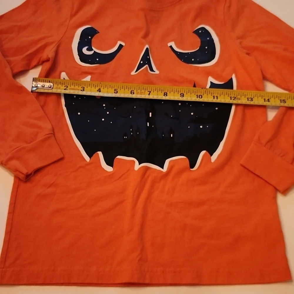Carters carters orange